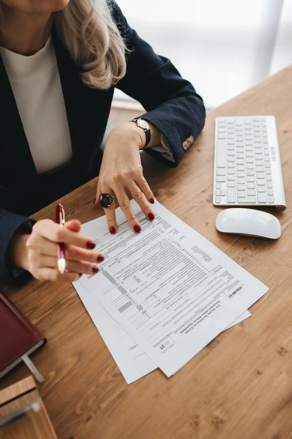 Fintech Case Study